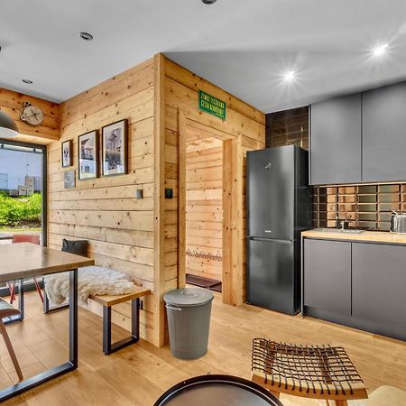 Apartments Von-Roll روكيتنسي ناد جيزيرو المظهر الخارجي الصورة