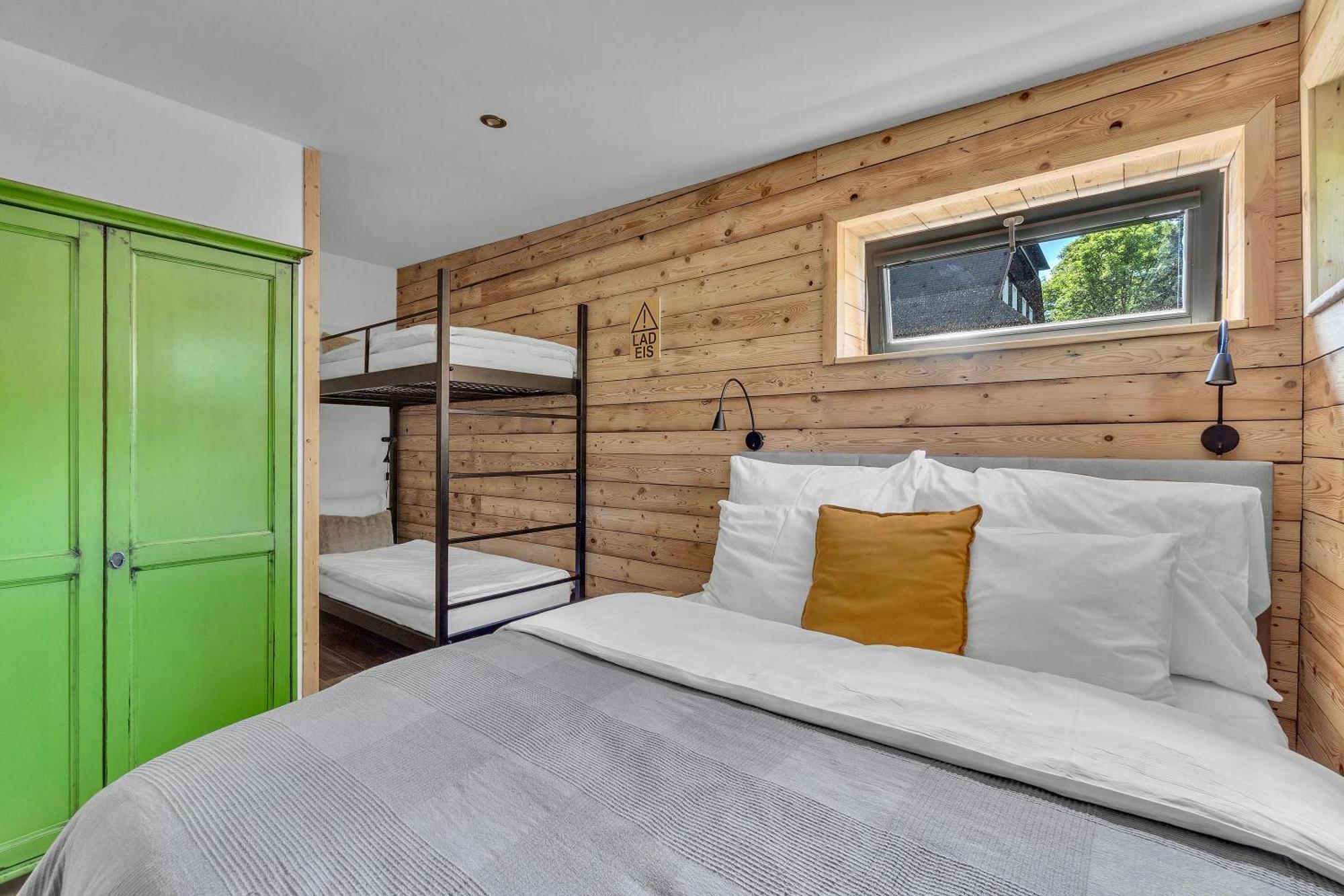 Apartments Von-Roll روكيتنسي ناد جيزيرو المظهر الخارجي الصورة