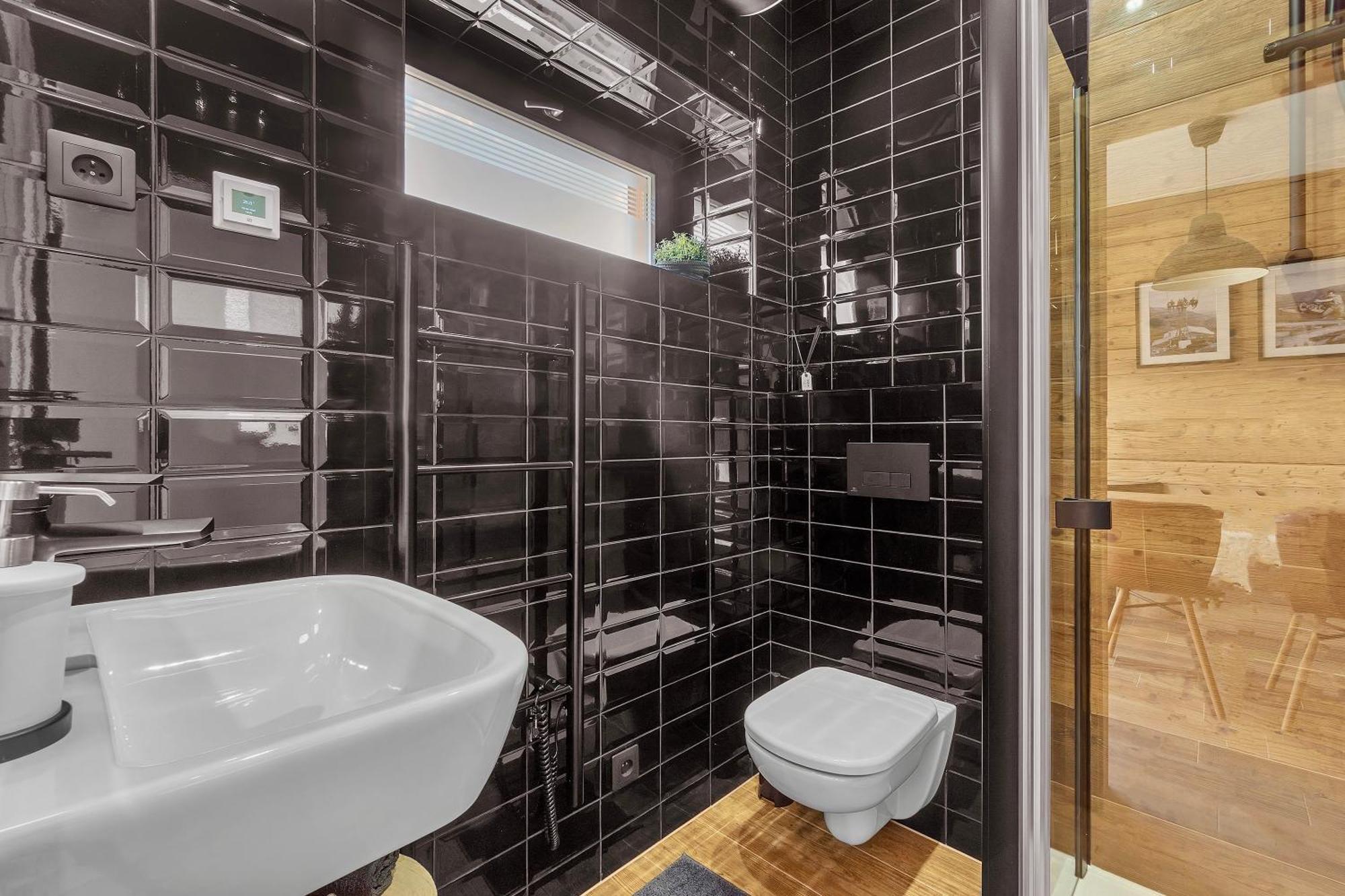 Apartments Von-Roll روكيتنسي ناد جيزيرو المظهر الخارجي الصورة
