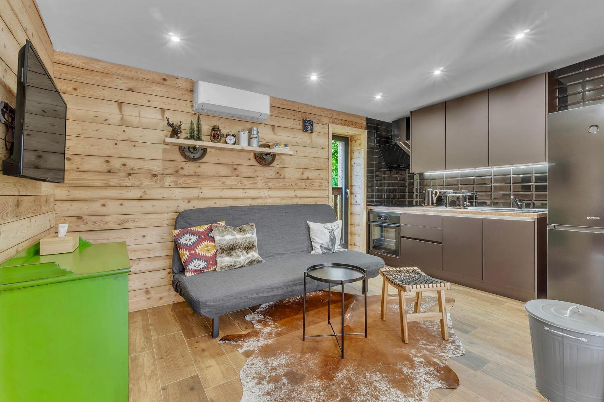 Apartments Von-Roll روكيتنسي ناد جيزيرو المظهر الخارجي الصورة