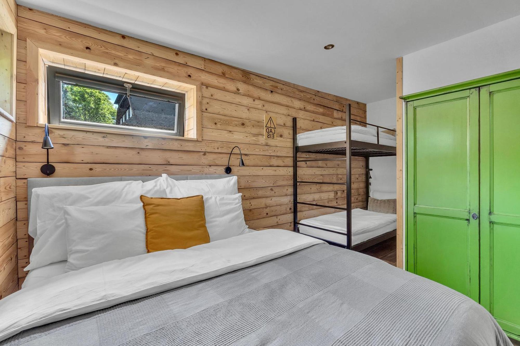 Apartments Von-Roll روكيتنسي ناد جيزيرو المظهر الخارجي الصورة